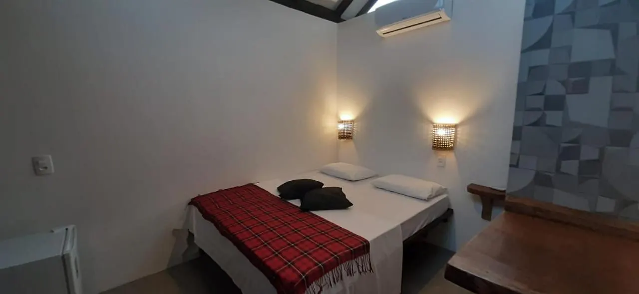 WindHouse Pousada Florianópolis Albergue