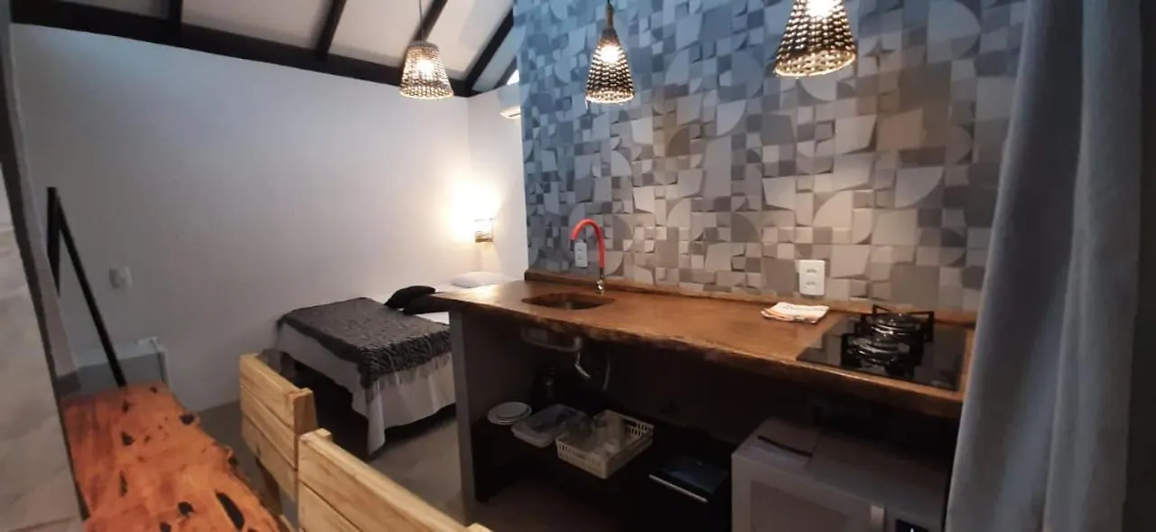 Albergue WindHouse Pousada Florianópolis Brasil