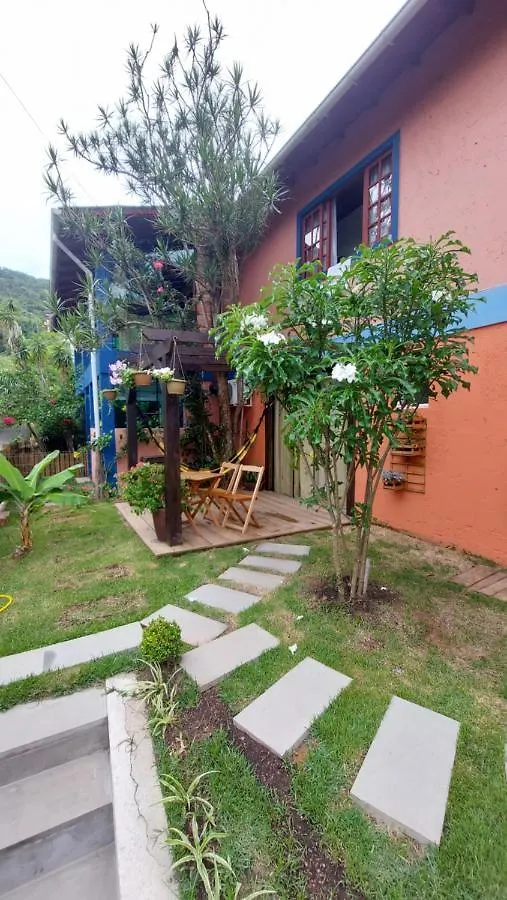 Albergue WindHouse Pousada Florianópolis