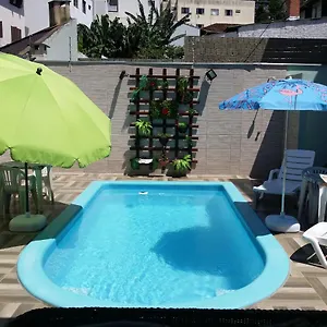 Beira Mar Hostal