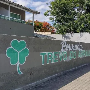 Trevo De Arraial Em Estalagem