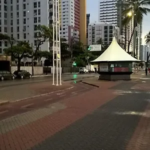 Boa Viagem Flat Bvf 777 Apart-hotel