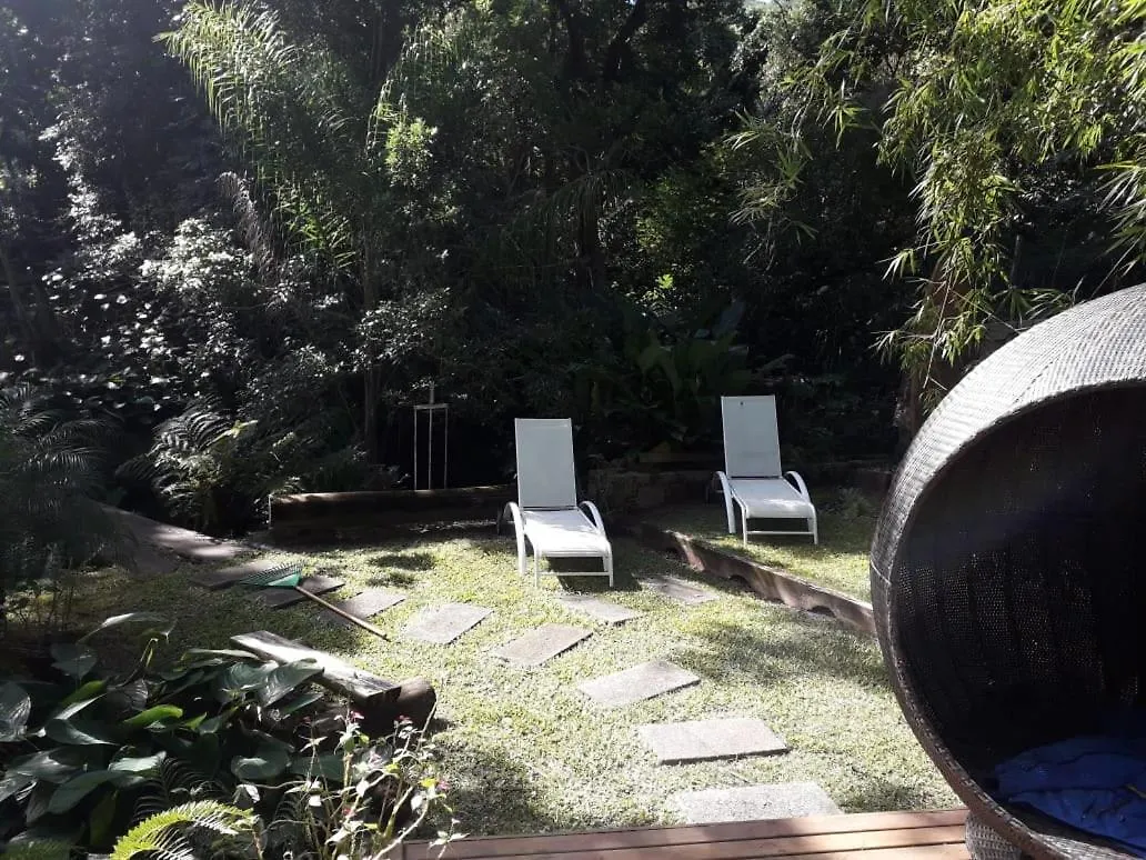 Hostel Windhouse Pousada Florianopolis