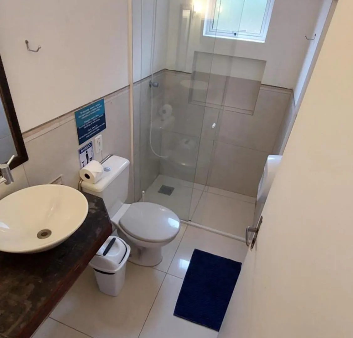 Windhouse Pousada Florianopolis Hostel