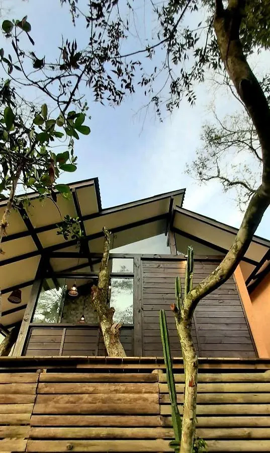 Windhouse Pousada Florianopolis
