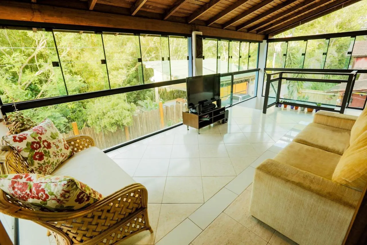 Hostel Windhouse Pousada Florianopolis